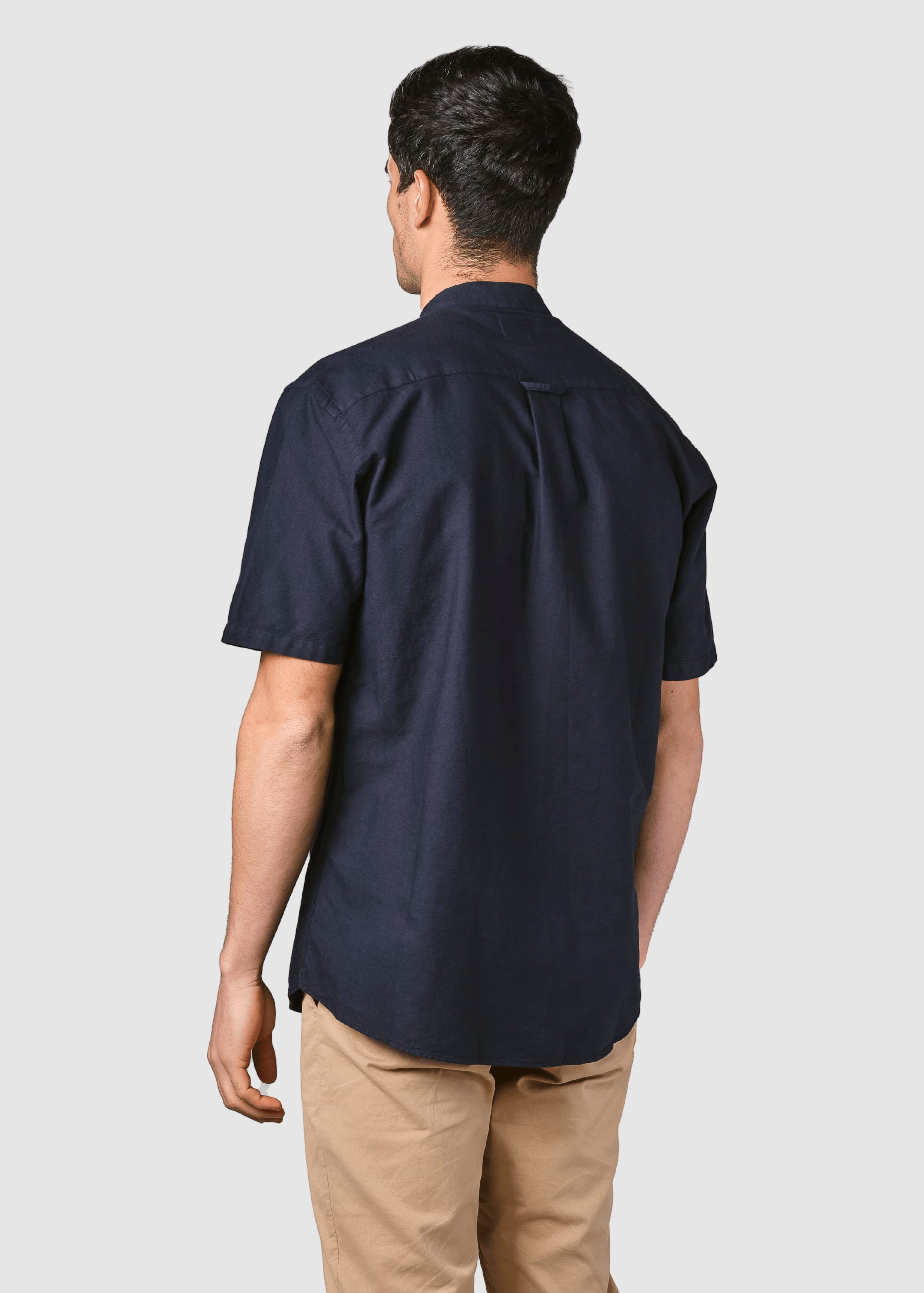 Max Shirt Navy