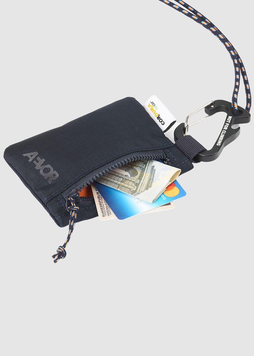 Explore Wallet