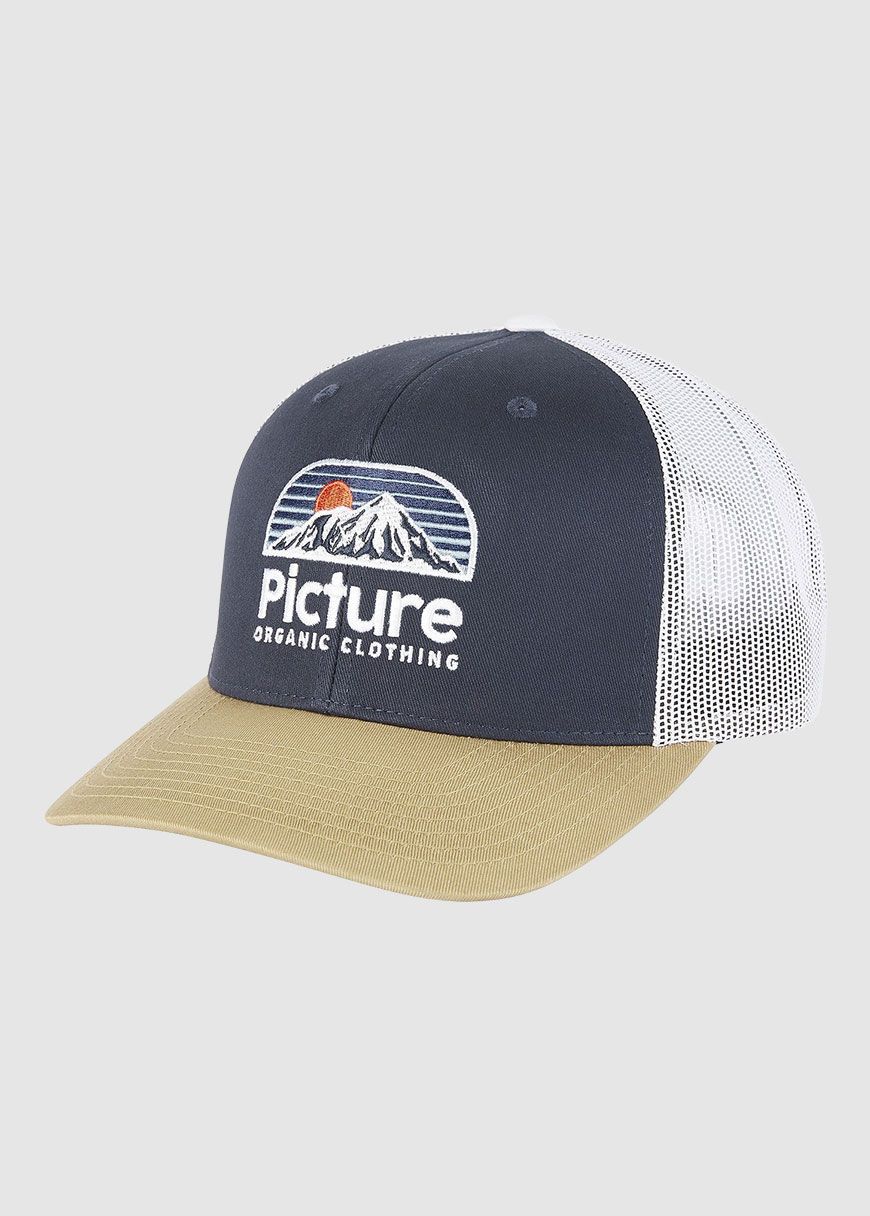 Kuldo Trucker Cap Kuldo Trucker Cap