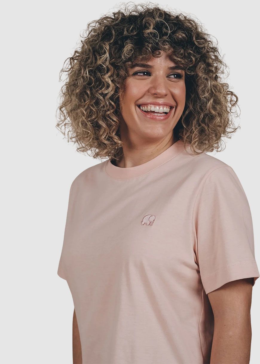 Women's Organic Essential T-Shirt