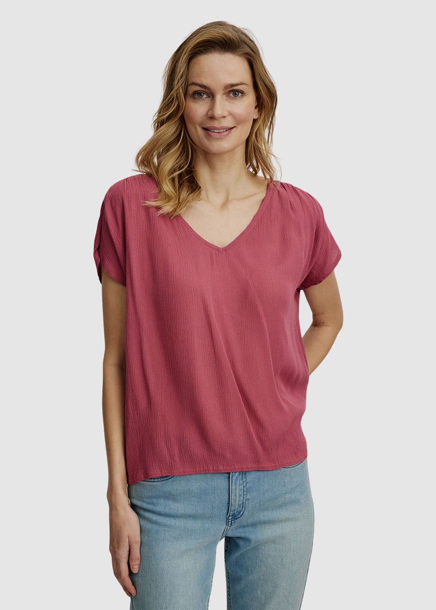 Ecovero Shirt