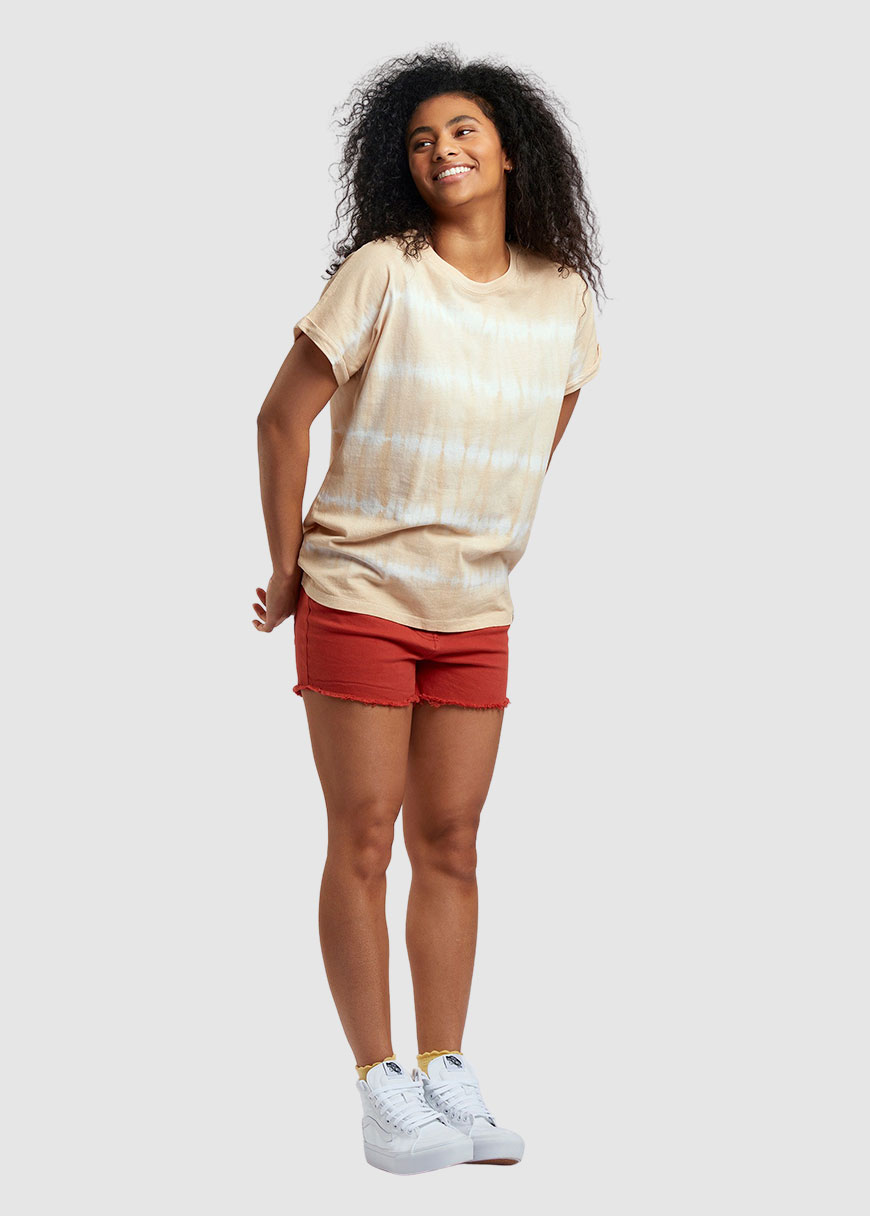 Jenja Short Jenja Short