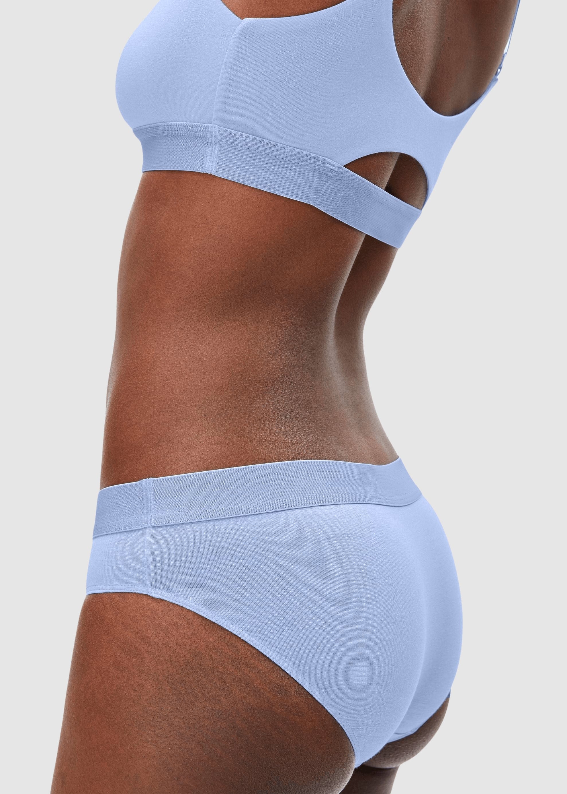 Trinaa Brief Morning Blue