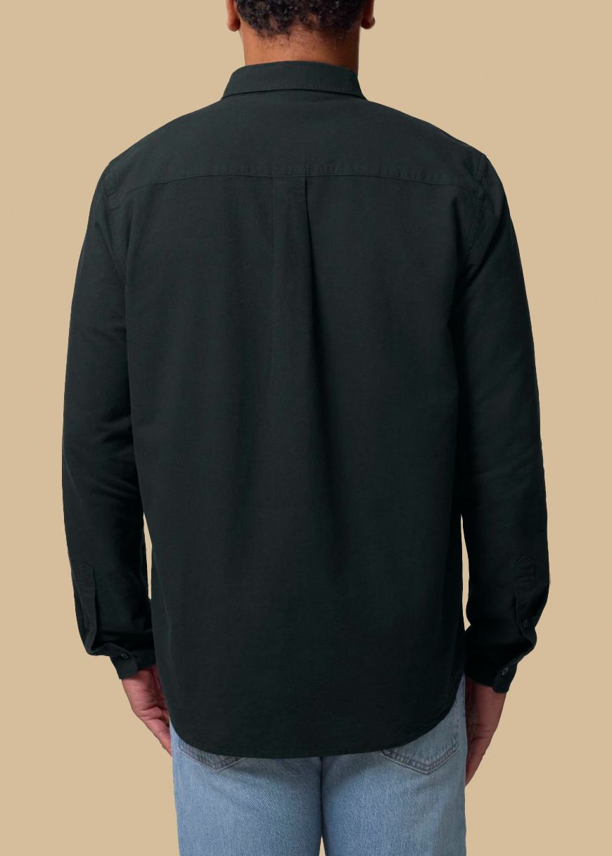 Classic_Shirt_m_black_2_b4cc851dc0.jpg Classic Shirt Man Black