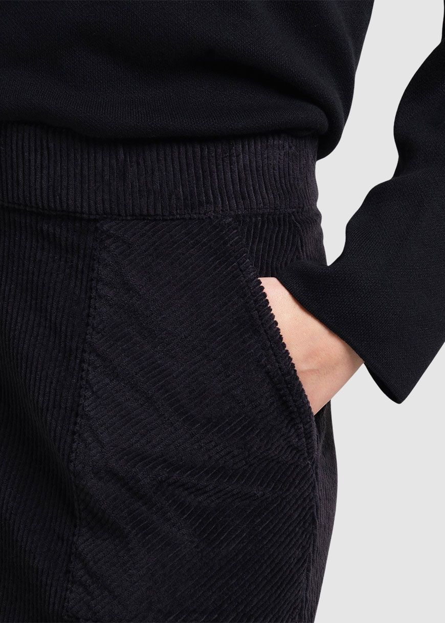 dedicated_skirt_majorna_corduroy_AW_25_DED_22502_Black_5_fc41355753 Skirt Majorna Corduroy