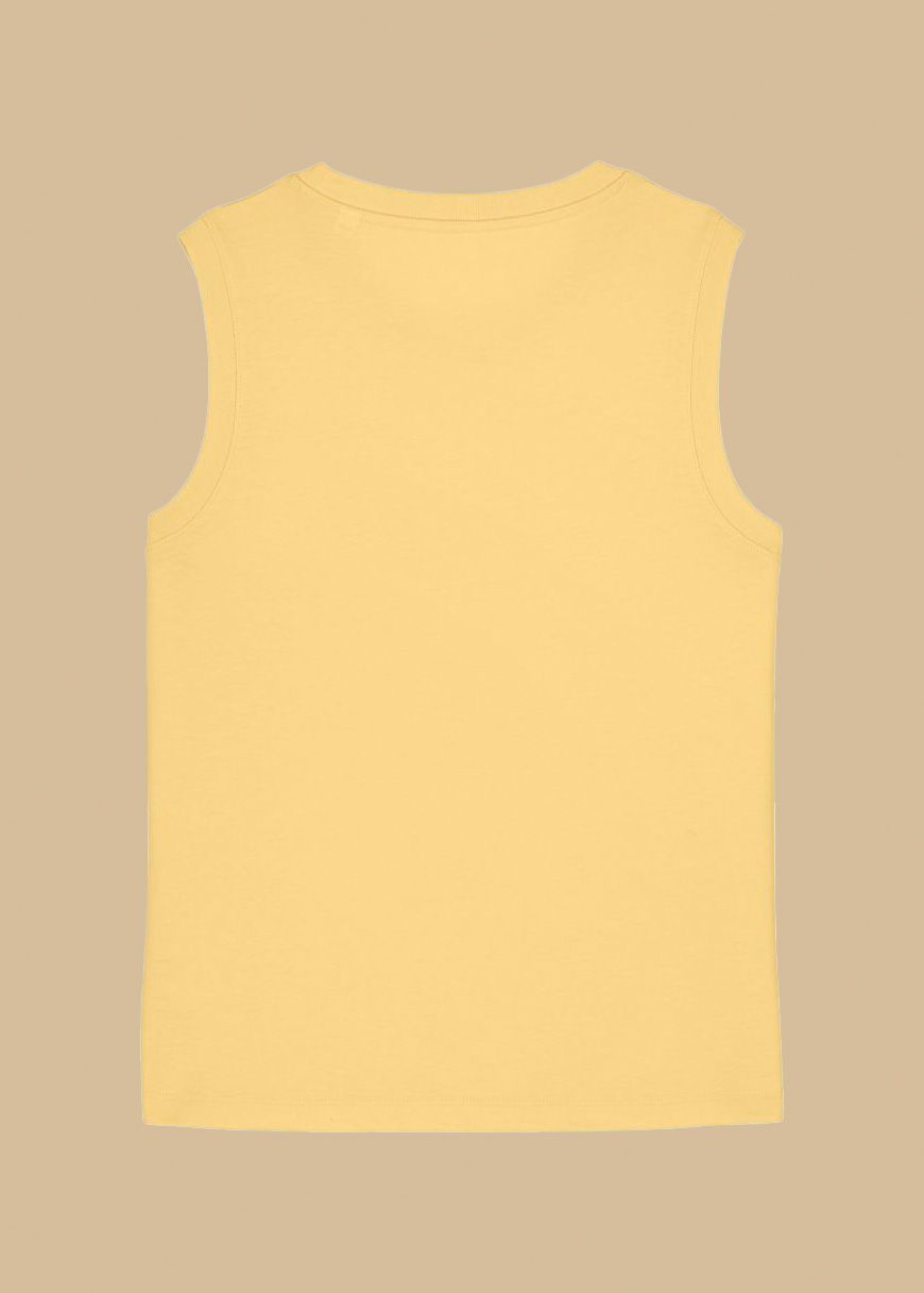 Cropped Tanktop W