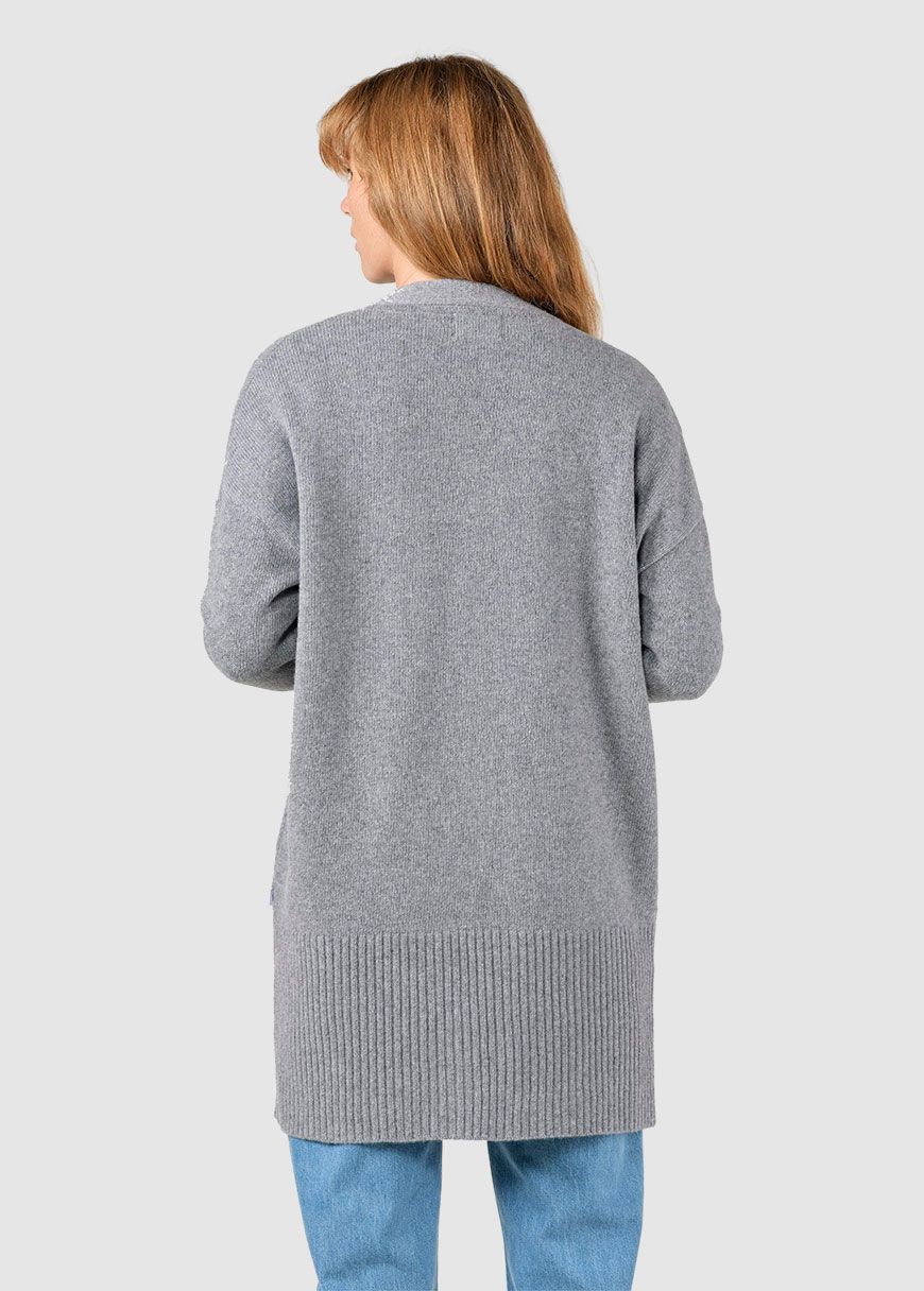 Rosemarie Knit Cardigan