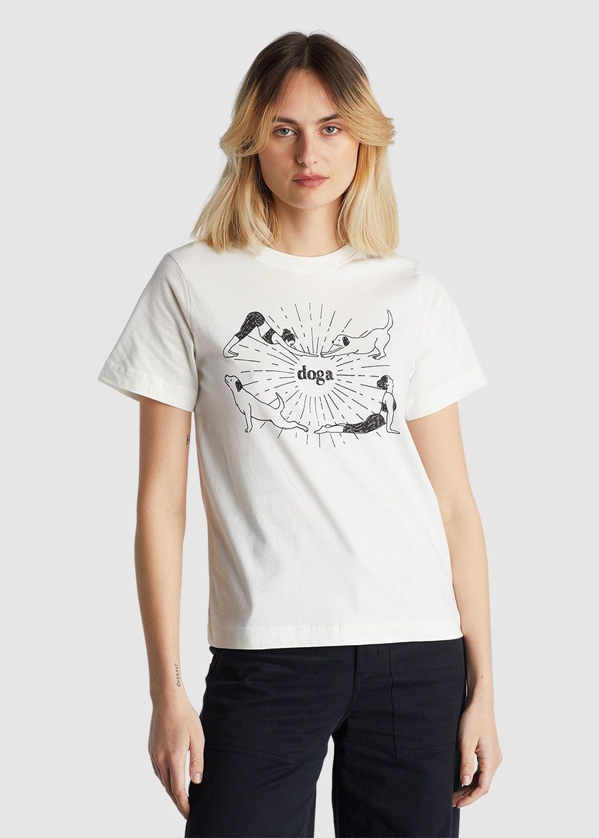 T-Shirt Mysen Doga