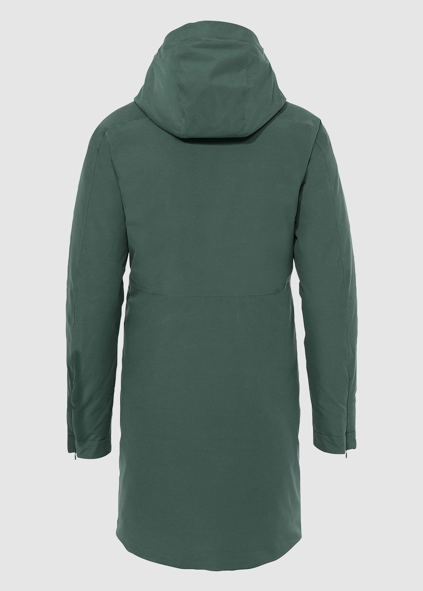 Wo Mineo Coat III Wo Mineo Coat III
