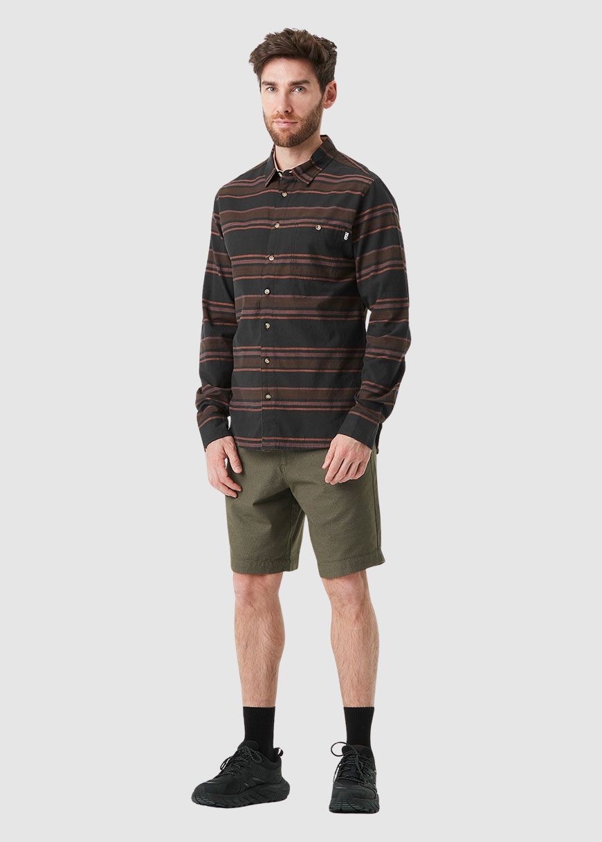 Tahupo Shirt