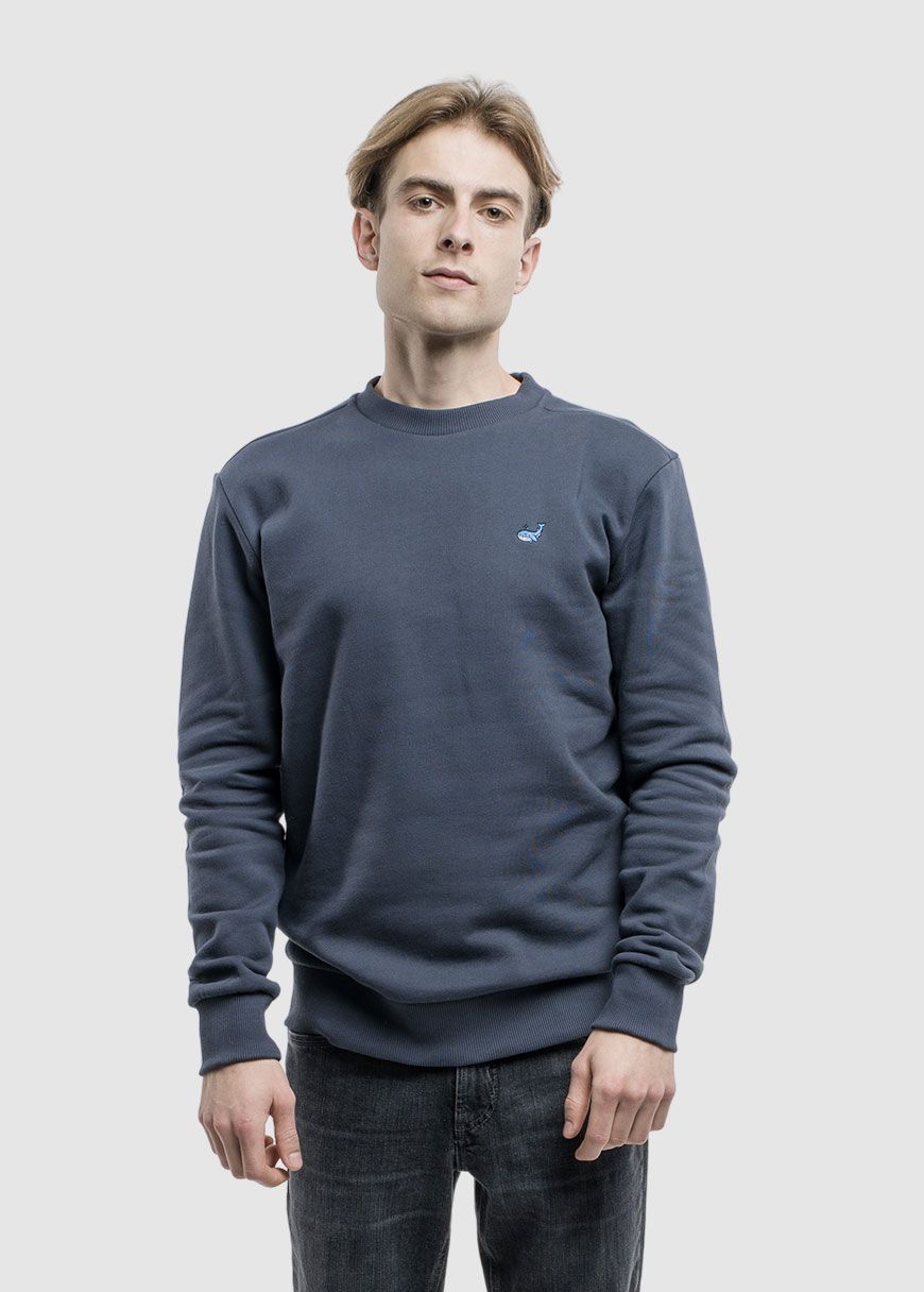 Sweater Ludwig Wal Sweater Ludwig Wal