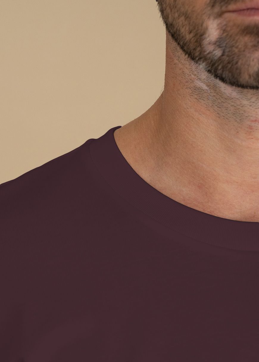 Classic T-Shirt Man Classic T-Shirt Man