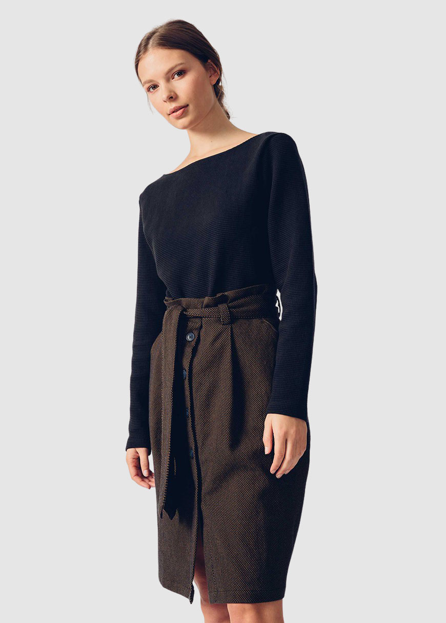 izadi-2n-brown-jacquard Izadi