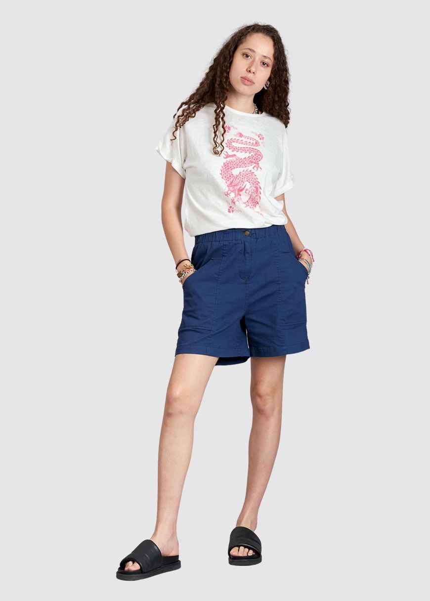 Dragon Tee