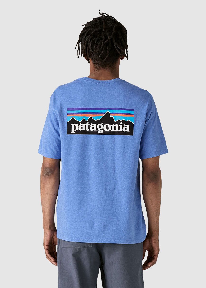M's P-6 Logo Responsibili-Tee