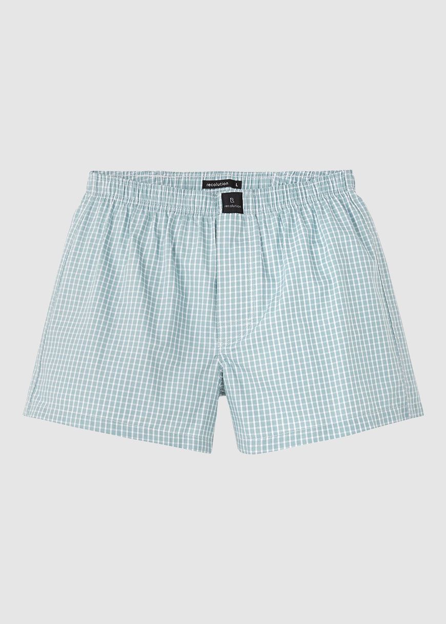 Boxershorts Amargo Check