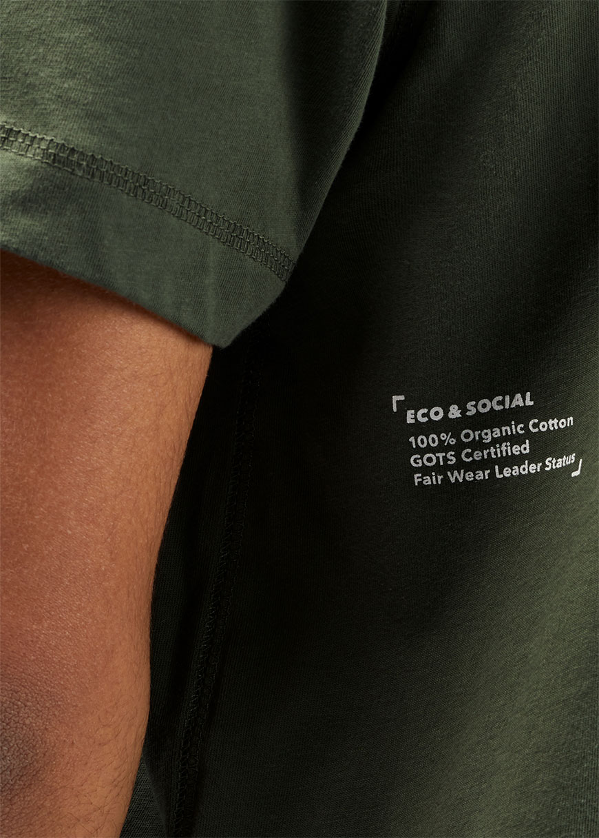 Utility Tee