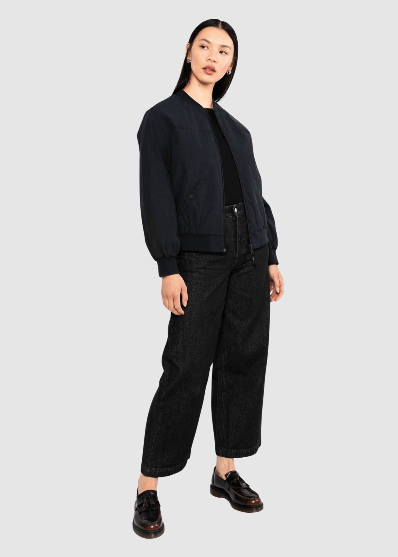 Wild Heart Desert Night Black Wild Heart Desert Night Black