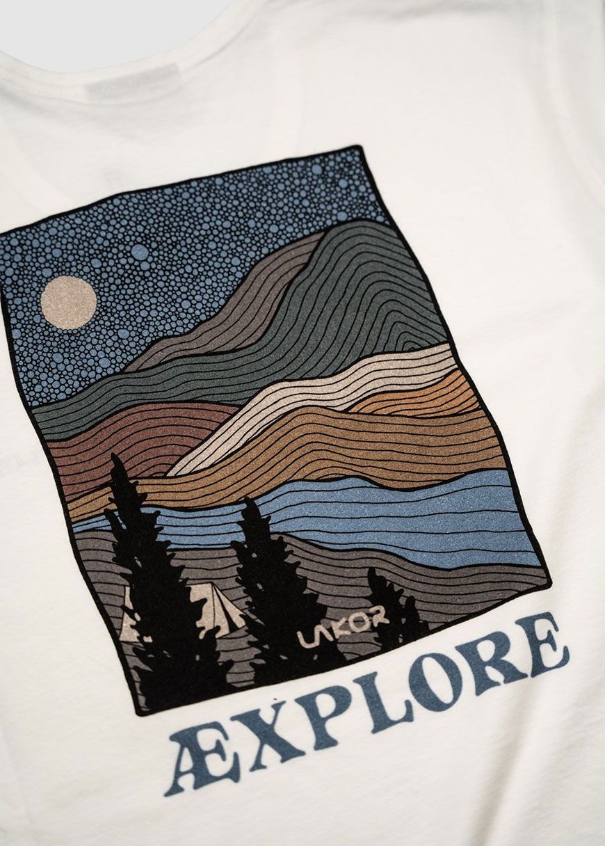 Out There T-Shirt