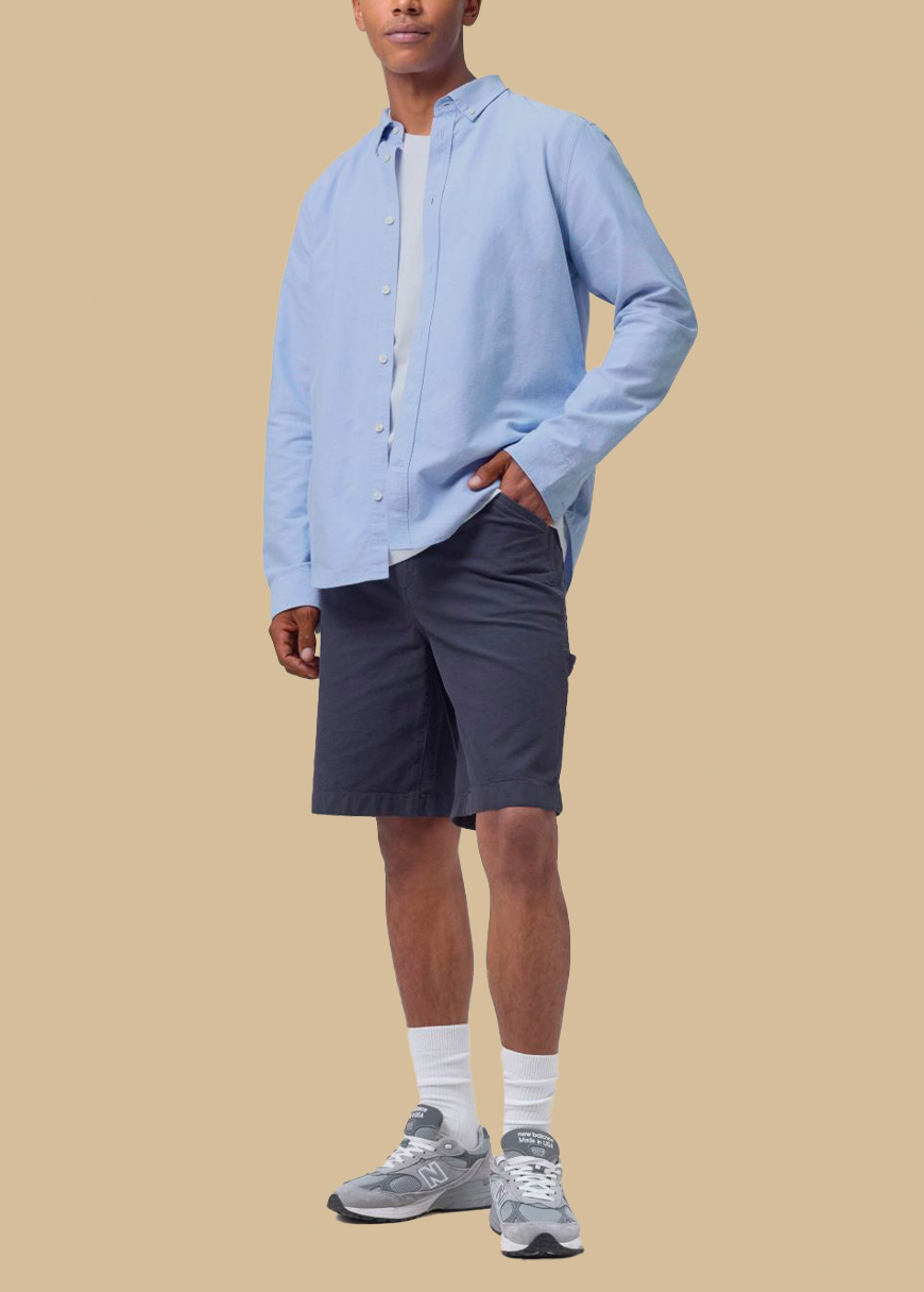 Classic Shirt M