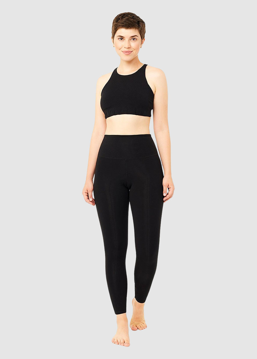 Crossover Tights Crossover Tights