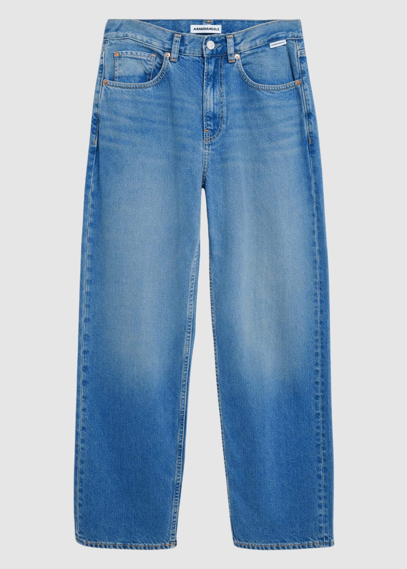 Haayi Low Waist Baggy Jean Daydream