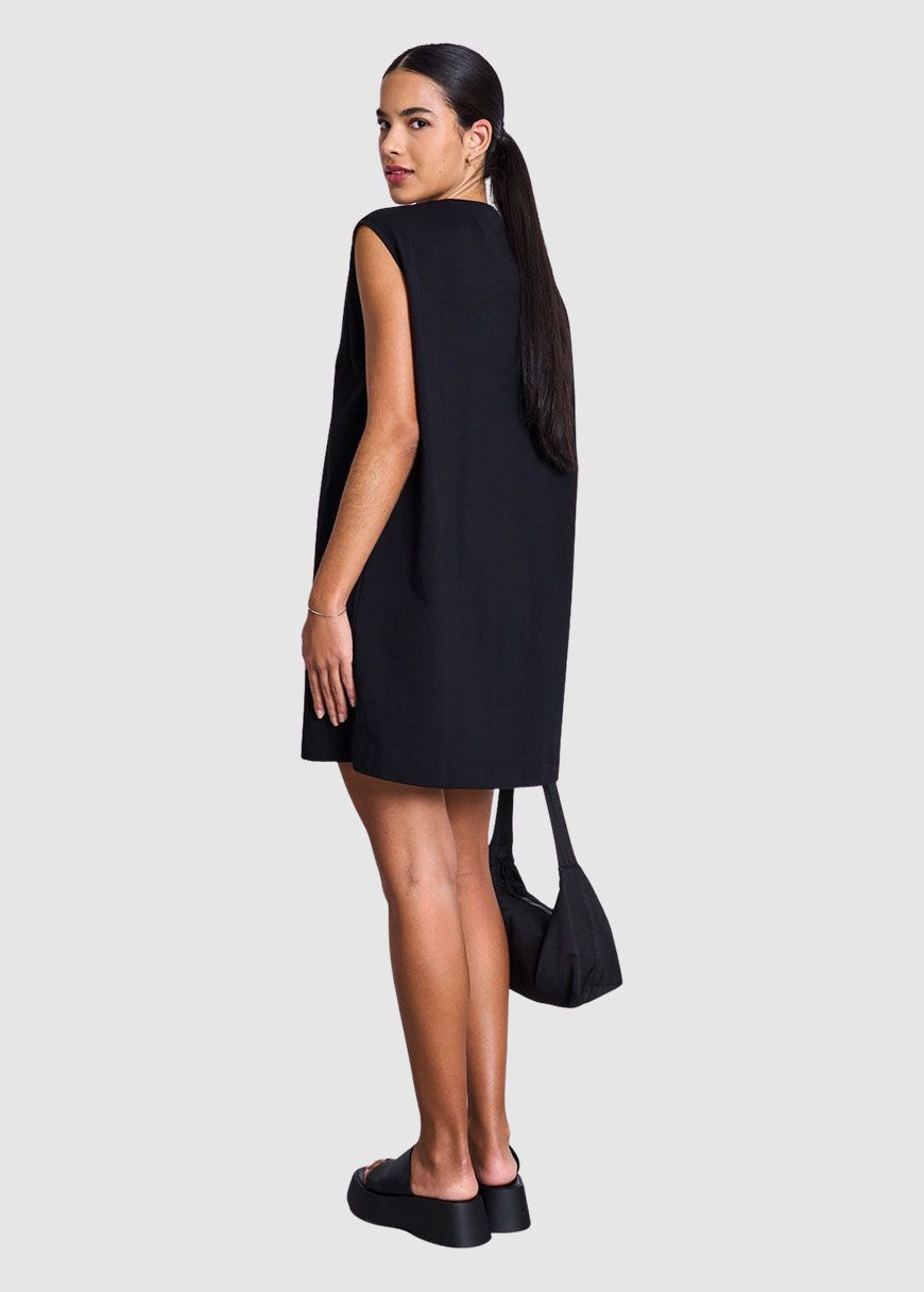 Mini Dress Naniti