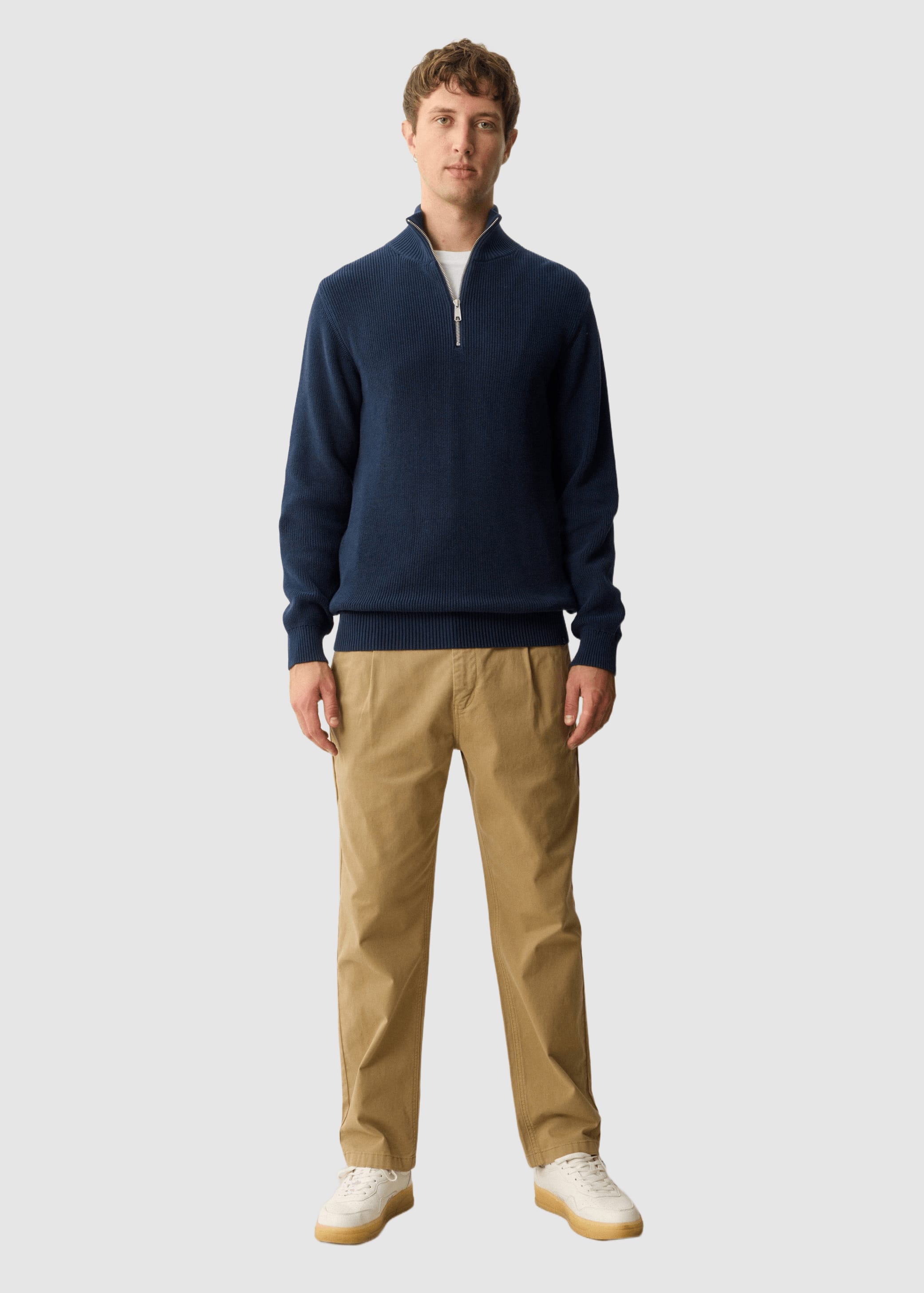 Helantium Dark Navy