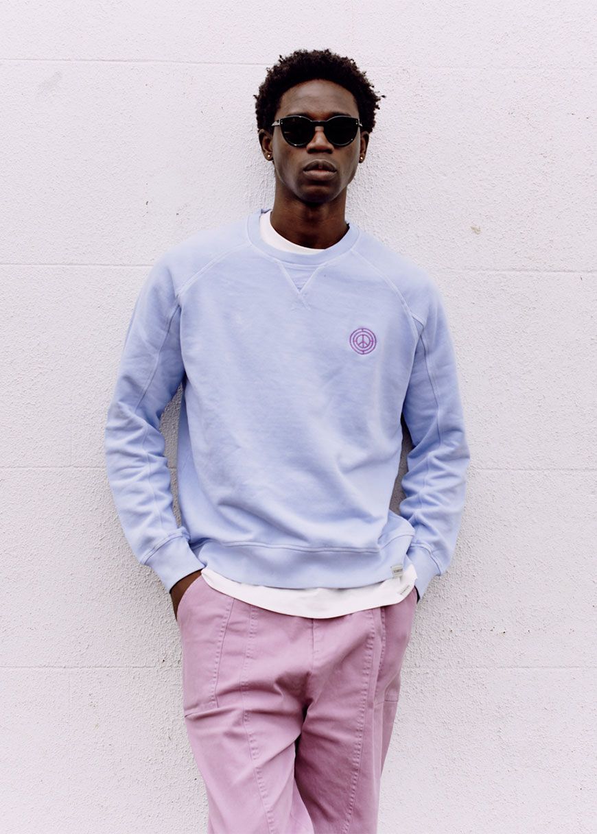 Komodo Surf Sweat bei greenality