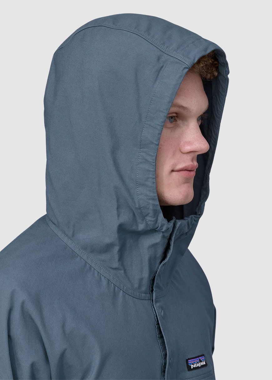 Funhoggers Anorak Funhoggers Anorak