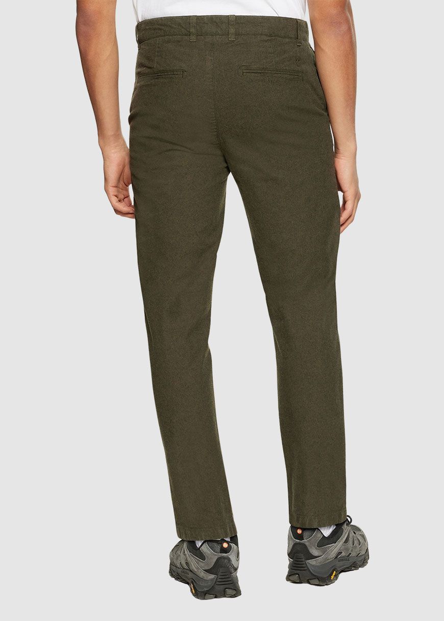 Chuck Regular Flannel Chino Pants Chuck Regular Flannel Chino Pants