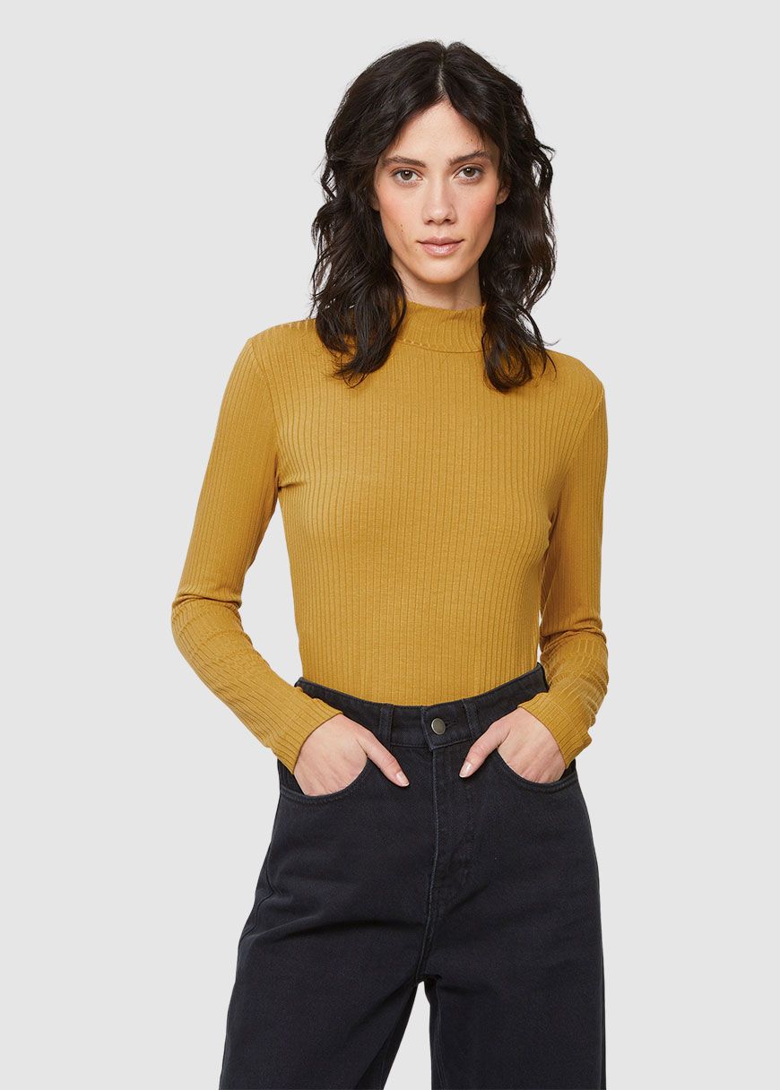 Longsleeve Crassula Longsleeve Crassula