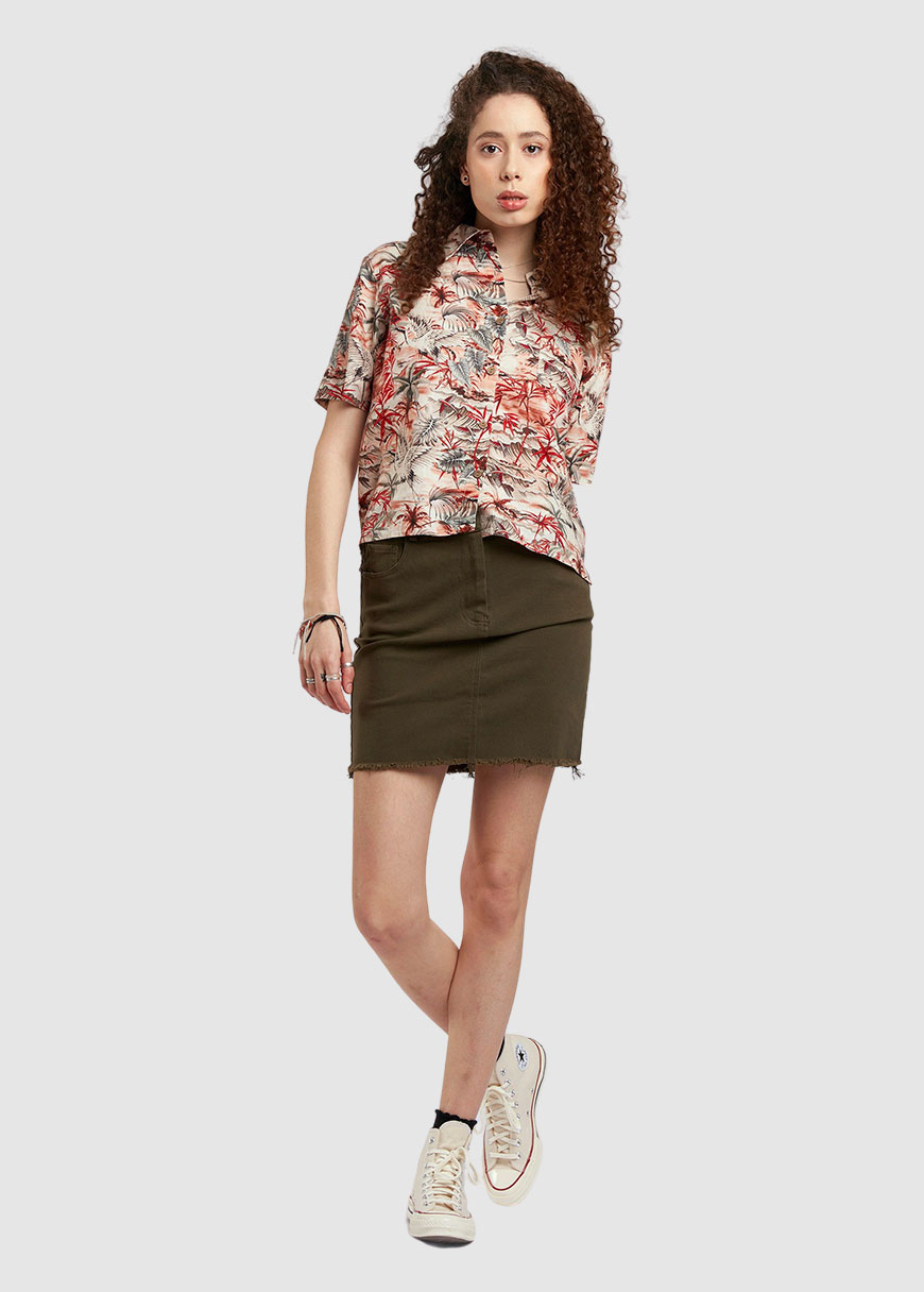 Sandy Bay Skirt Sandy Bay Skirt
