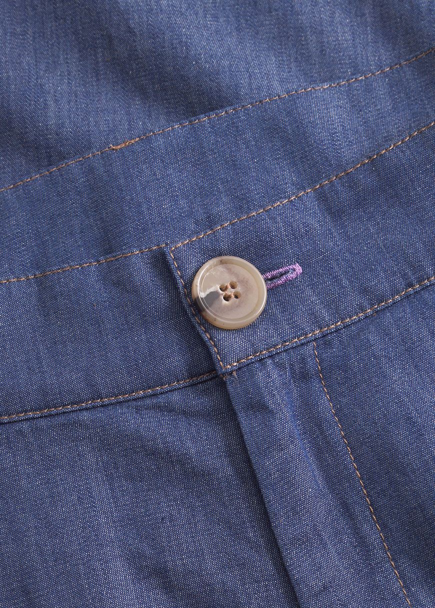 Cool Cat Cargo Trousers