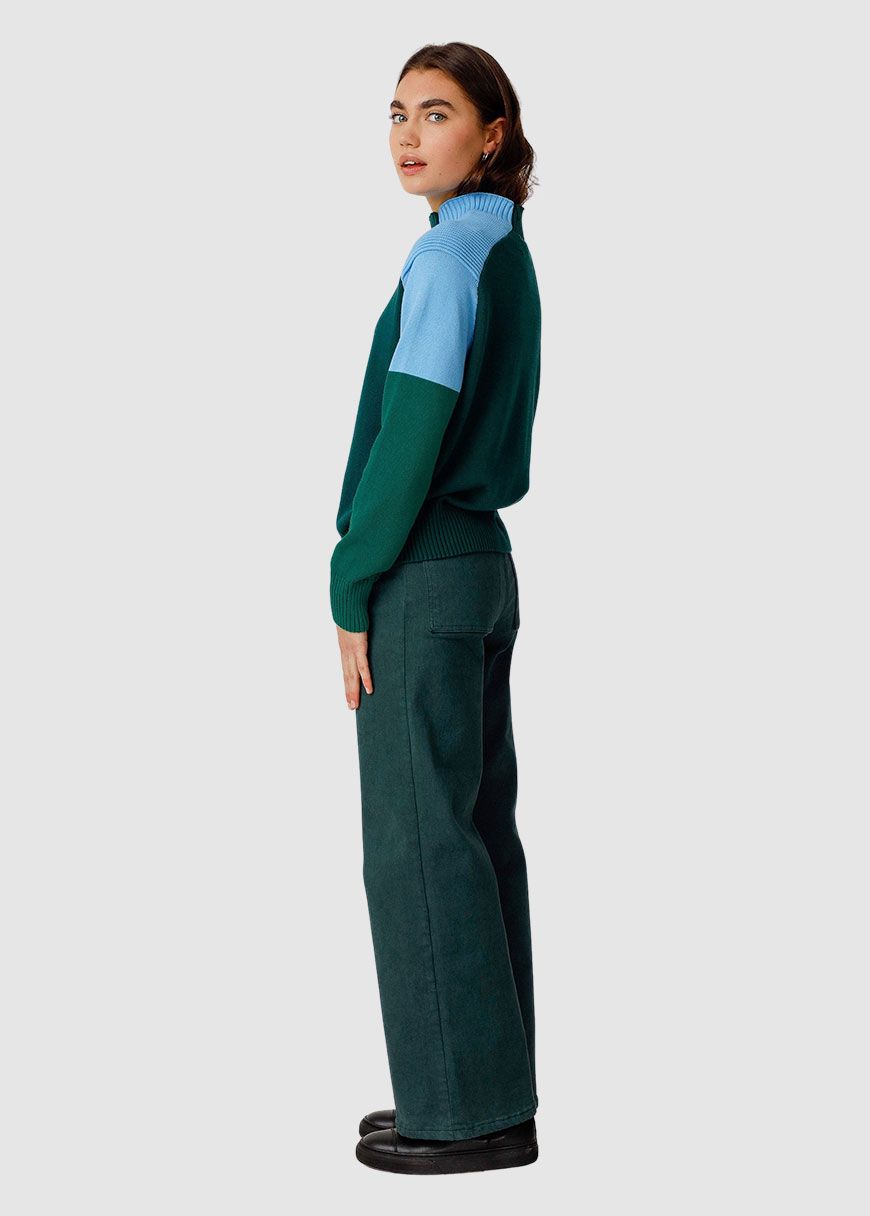 Koruko Sweater Koruko Sweater