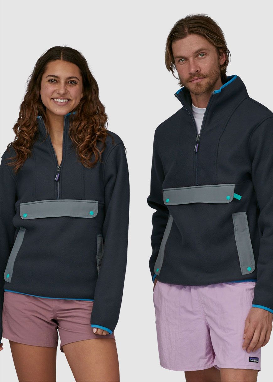 Synch Anorak Synch Anorak