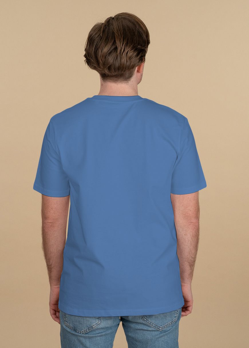 Classic T-Shirt Man Classic T-Shirt Man