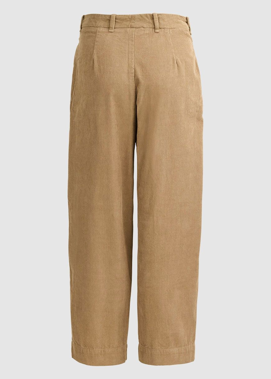 7/8 Barrel Kordhose