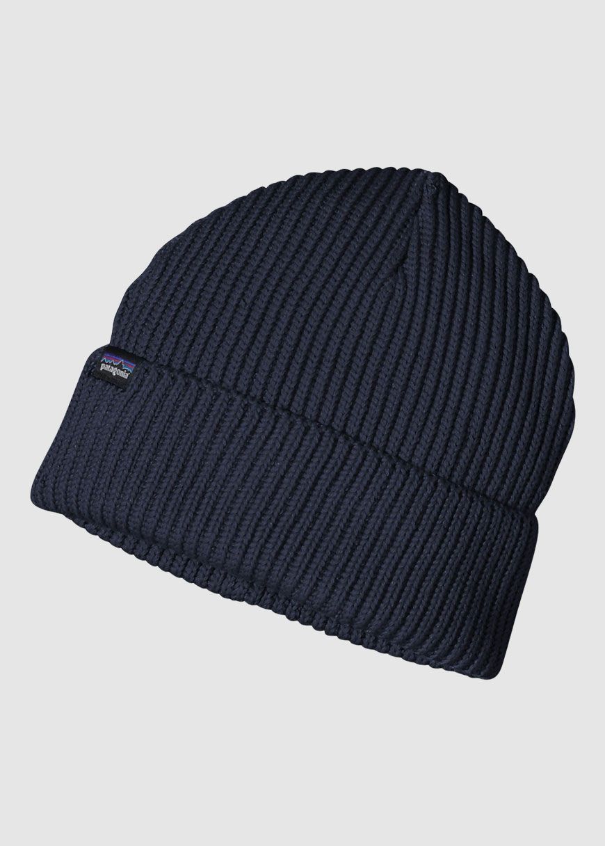 Fishermans Rolled Beanie