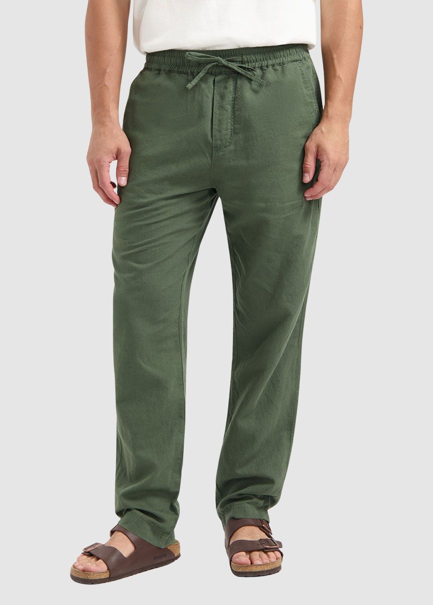 Tyler Linen Pant