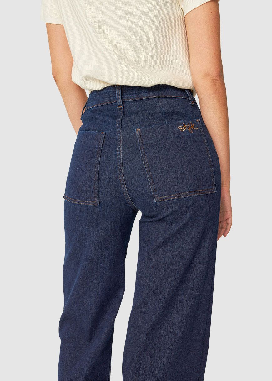 Ainhize Trousers