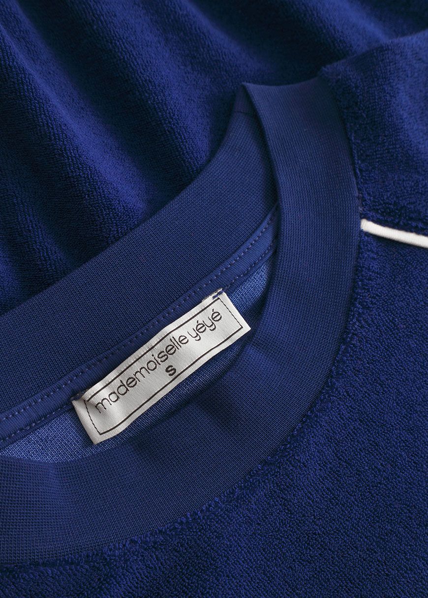 Classic Crew Sweater