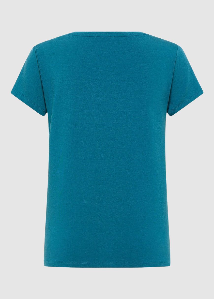 Weiches Tencel Shirt Weiches Tencel Shirt