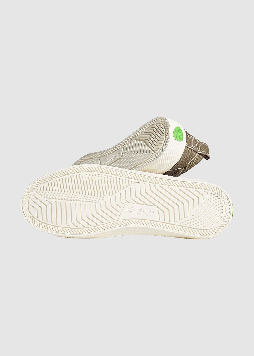 Oca Low Canvas Oca Low Canvas
