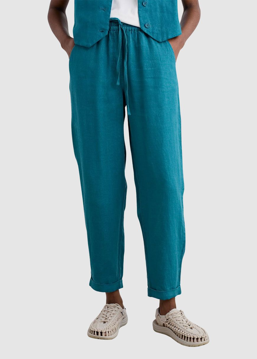 Dipping Sun Trousers