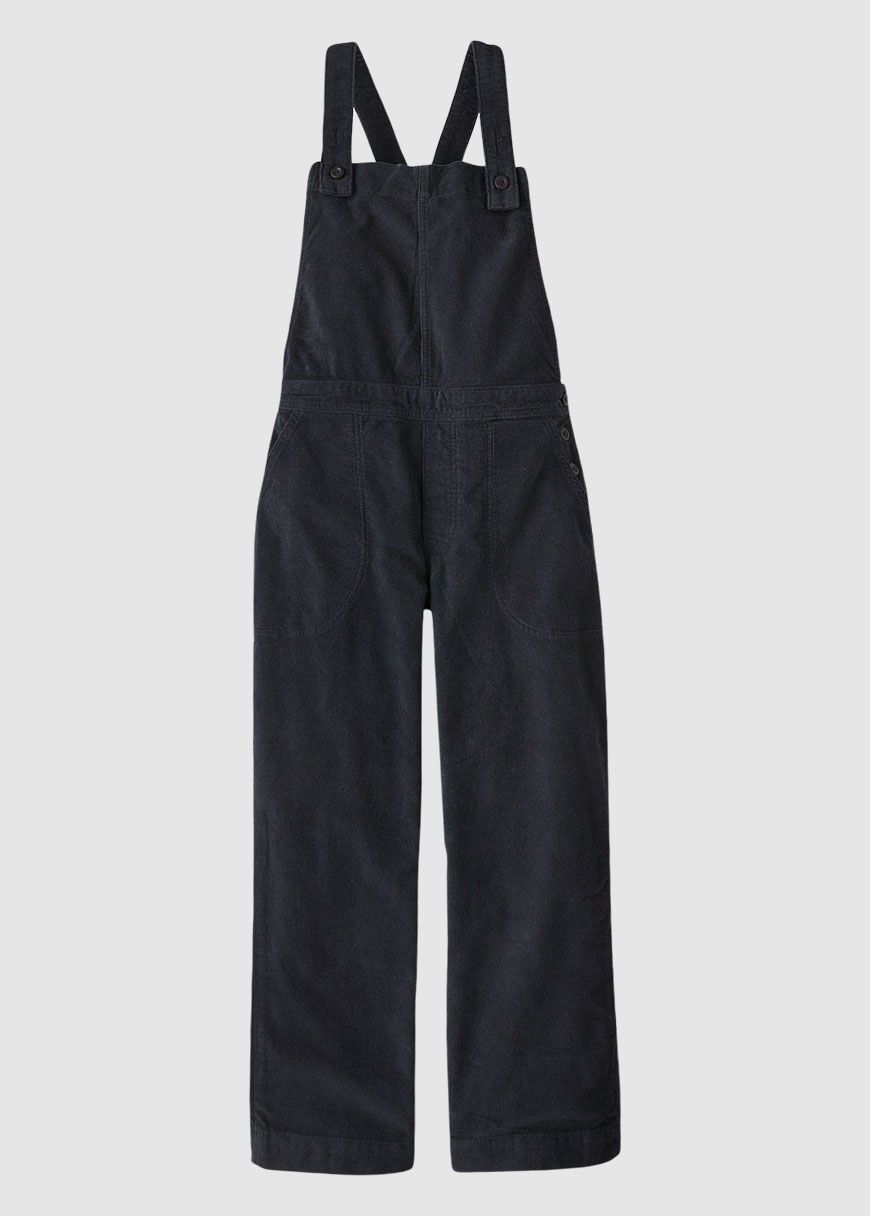W's Stand Up Cropped Corduroy Overalls W's Stand Up Cropped Corduroy Overalls