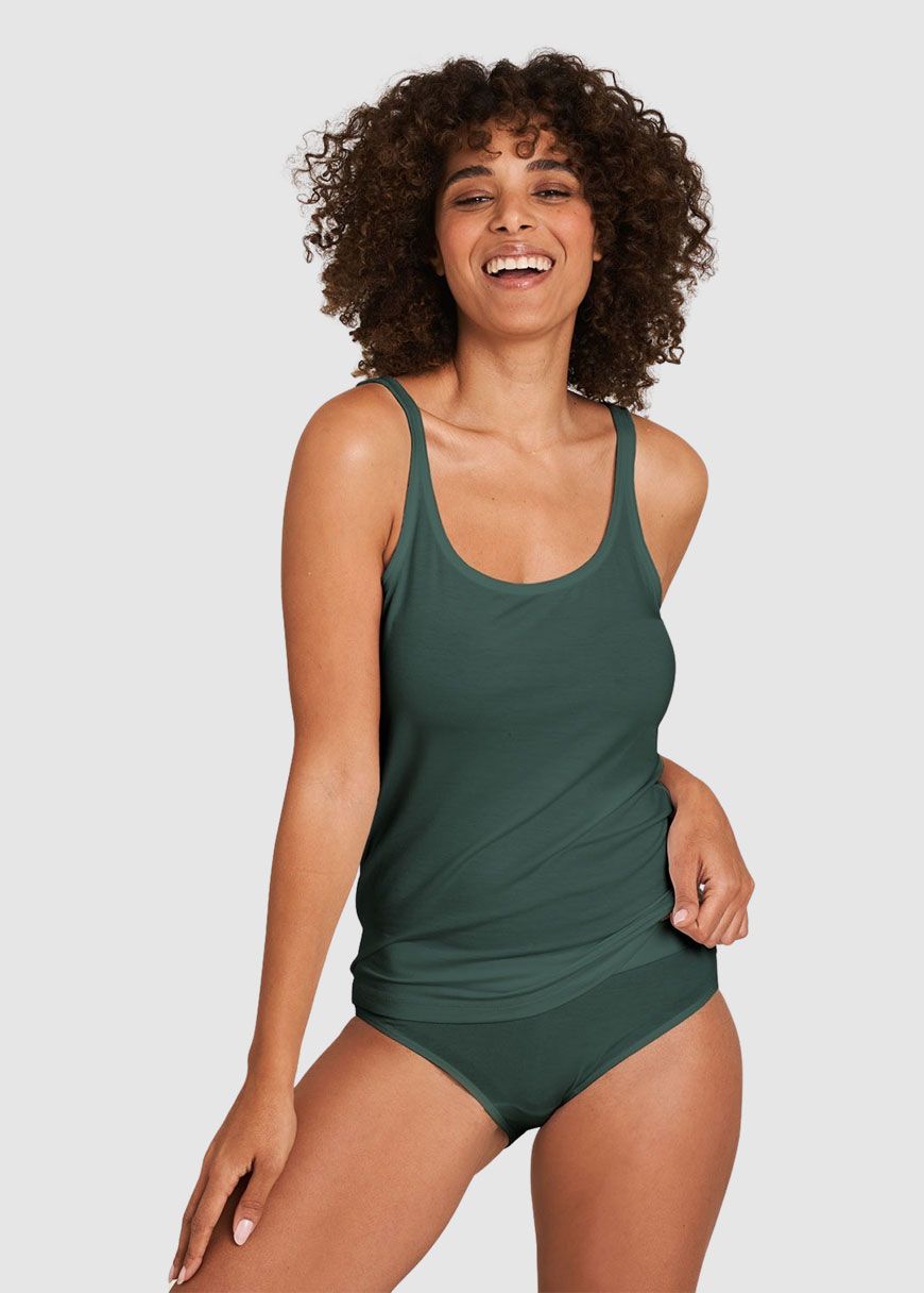 Tencel Top Tencel Top