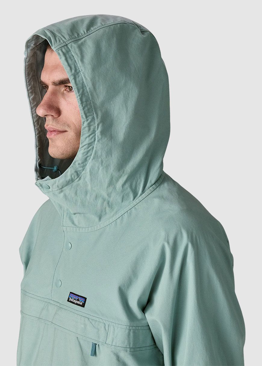 Funhoggers Anorak