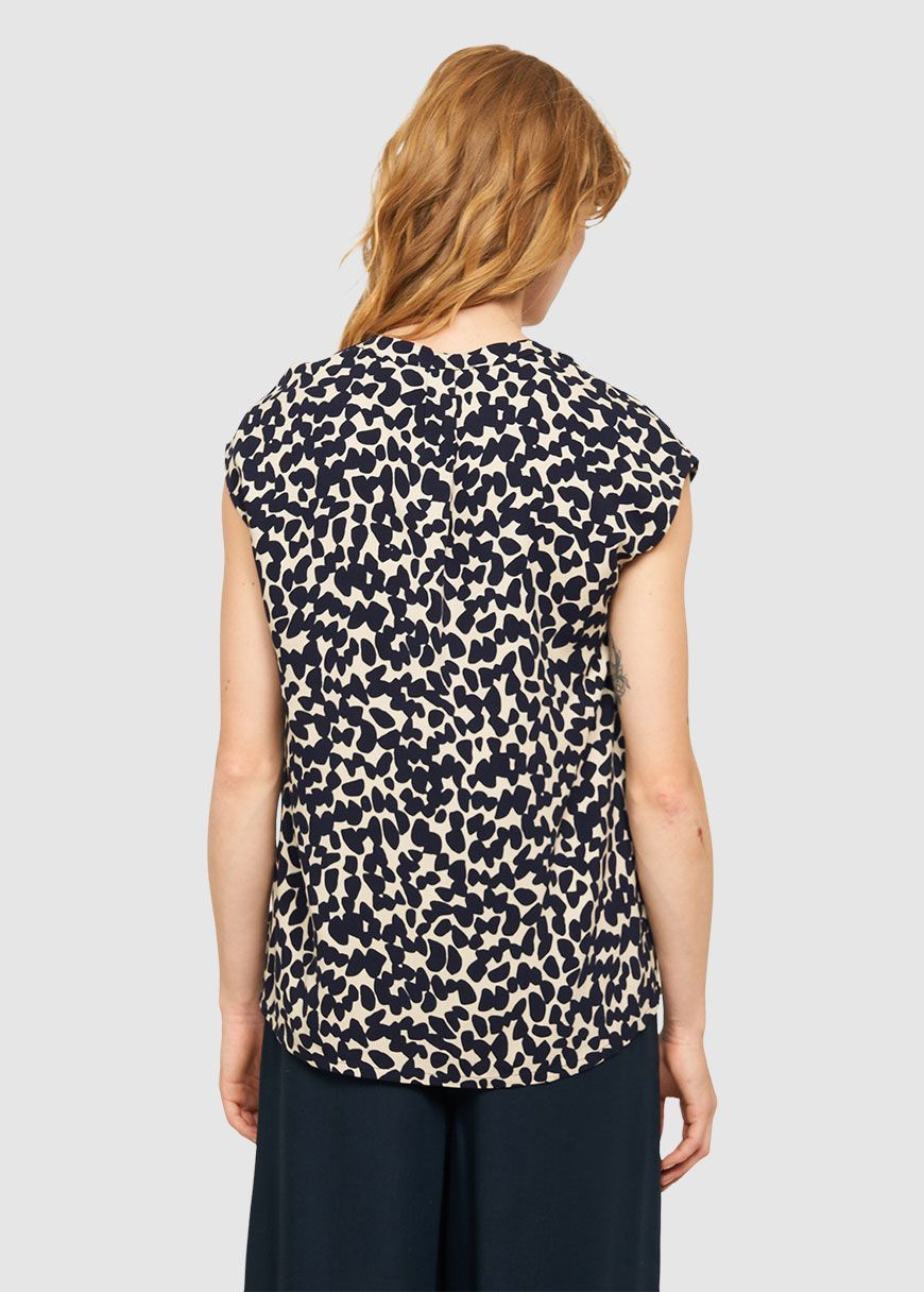 Shirt Laburnum Jumble