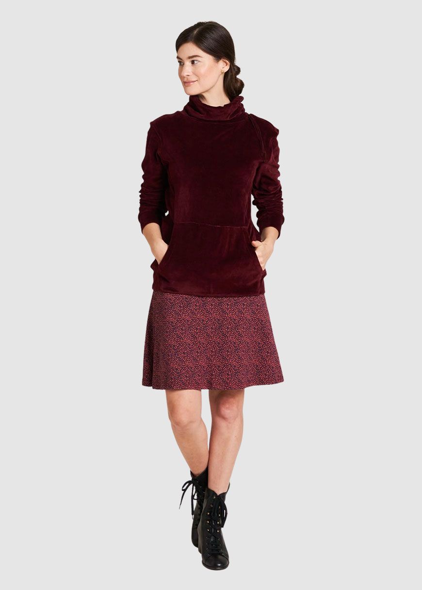 Nicki Pullover Nicki Pullover